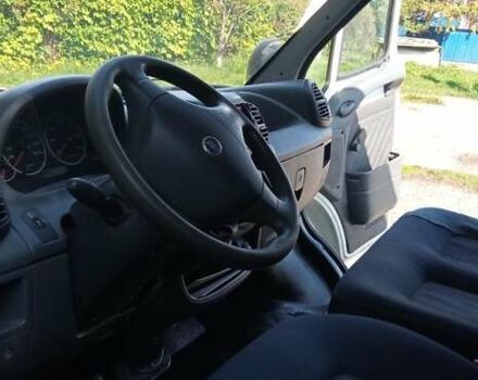 Фиат Дукато, объемом двигателя 2.3 л и пробегом 280 тыс. км за 4900 $, фото 5 на Automoto.ua