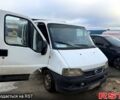Фіат Дукато, об'ємом двигуна 2.3 л та пробігом 340 тис. км за 2400 $, фото 5 на Automoto.ua
