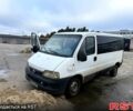 Фіат Дукато, об'ємом двигуна 2.3 л та пробігом 340 тис. км за 2400 $, фото 4 на Automoto.ua