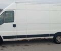Фиат Дукато, объемом двигателя 2.3 л и пробегом 280 тыс. км за 4900 $, фото 1 на Automoto.ua