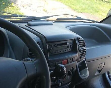 Фиат Дукато, объемом двигателя 2.3 л и пробегом 280 тыс. км за 4900 $, фото 7 на Automoto.ua