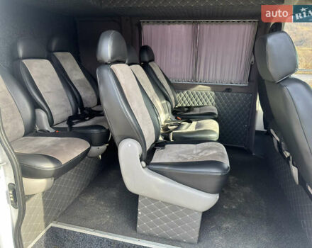 Фиат Дукато, объемом двигателя 2.3 л и пробегом 213 тыс. км за 18500 $, фото 13 на Automoto.ua