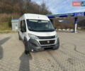 Фиат Дукато, объемом двигателя 2.3 л и пробегом 213 тыс. км за 18500 $, фото 1 на Automoto.ua
