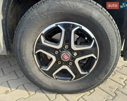 Фиат Дукато, объемом двигателя 2.3 л и пробегом 213 тыс. км за 18500 $, фото 16 на Automoto.ua