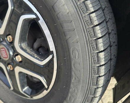 Фиат Дукато, объемом двигателя 2.3 л и пробегом 213 тыс. км за 18500 $, фото 19 на Automoto.ua