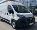 купити нове авто Фіат Дукато 2024 року від офіційного дилера Альфа Моторз Фіат фото