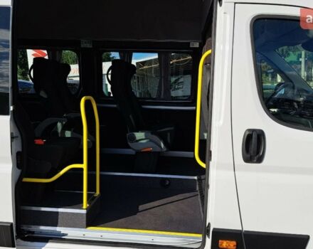 купить новое авто Фиат Дукато 2024 года от официального дилера Автоцентр AUTO.RIA Фиат фото