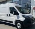 купити нове авто Фіат Дукато 2024 року від офіційного дилера Альфа Моторз Фіат фото