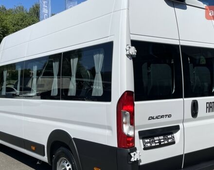 купить новое авто Фиат Дукато 2025 года от официального дилера Автоцентр AUTO.RIA Фиат фото
