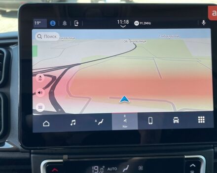 купить новое авто Фиат Дукато 2025 года от официального дилера Автоцентр AUTO.RIA Фиат фото