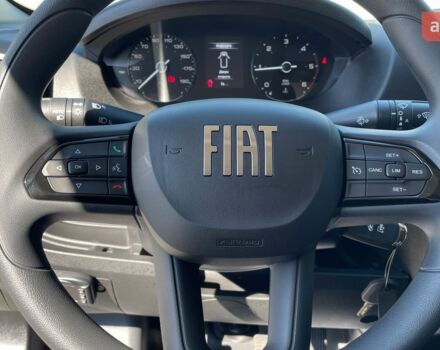купить новое авто Фиат Дукато 2025 года от официального дилера Автоцентр AUTO.RIA Фиат фото