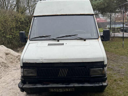 Фиат Дукато, объемом двигателя 0 л и пробегом 150 тыс. км за 707 $, фото 1 на Automoto.ua