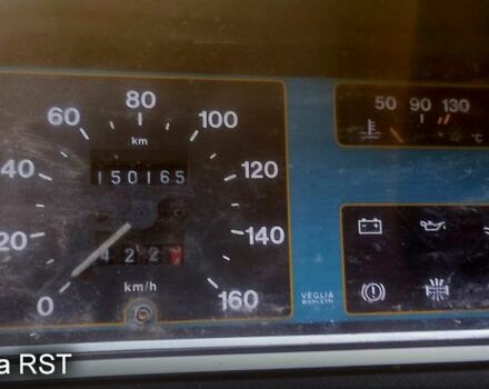 Фиат Дукато, объемом двигателя 2.5 л и пробегом 150 тыс. км за 1200 $, фото 1 на Automoto.ua