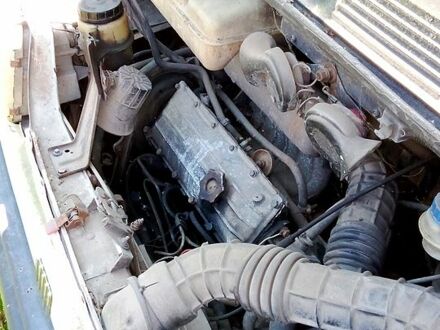 Фіат Дукато 1995 у Казатине на Automoto.ua Фіат Дукато, об'ємом двигуна 1.9 л та пробігом 200 тис. км за 800 $, фото 1 на Automoto.ua