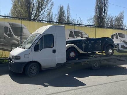 Фиат Дукато 1999 в Одессе на Automoto.ua Фиат Дукато, объемом двигателя 2.8 л и пробегом 430 тыс. км за 4300 $, фото 1 на Automoto.ua