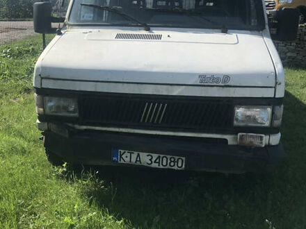 Фиат Дукато, объемом двигателя 0 л и пробегом 300 тыс. км за 1200 $, фото 1 на Automoto.ua