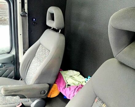 Фіат Дукато, об'ємом двигуна 2.3 л та пробігом 588 тис. км за 8700 $, фото 1 на Automoto.ua