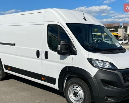 купити нове авто Фіат Дукато 2023 року від офіційного дилера Італмоторс Україна  Фіат фото