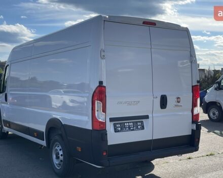 купити нове авто Фіат Дукато 2023 року від офіційного дилера Італмоторс Україна  Фіат фото