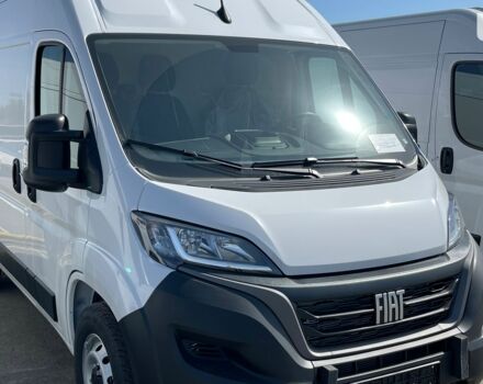 купить новое авто Фиат Дукато 2023 года от официального дилера Італмоторс Україна  Фиат фото