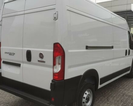 купить новое авто Фиат Дукато 2023 года от официального дилера FIAT "Сателіт Мотор" Аеліта Фиат фото