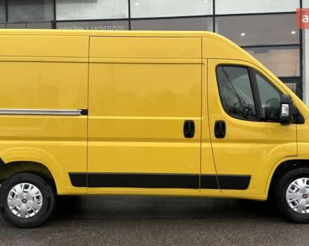 купити нове авто Фіат Дукато 2024 року від офіційного дилера Автоцентр AUTO.RIA Фіат фото