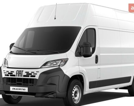 купить новое авто Фиат Дукато 2024 года от официального дилера Автоцентр AUTO.RIA Фиат фото