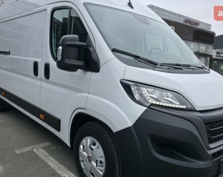 купить новое авто Фиат Дукато 2024 года от официального дилера Автоцентр AUTO.RIA Фиат фото