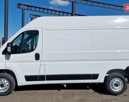 купити нове авто Фіат Дукато 2024 року від офіційного дилера Автоцентр AUTO.RIA Фіат фото