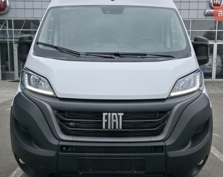 купить новое авто Фиат Дукато 2024 года от официального дилера Автоцентр AUTO.RIA Фиат фото