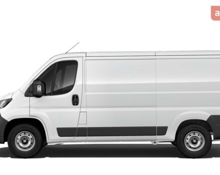 купить новое авто Фиат Дукато 2024 года от официального дилера Автоцентр AUTO.RIA Фиат фото