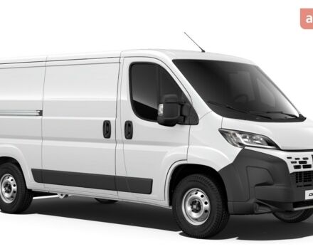 купить новое авто Фиат Дукато 2024 года от официального дилера Автоцентр AUTO.RIA Фиат фото