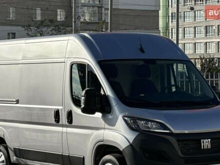 Фиат Дукато, объемом двигателя 2.18 л и пробегом 0 тыс. км за 30307 $, фото 1 на Automoto.ua