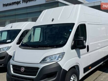 Фиат Дукато, объемом двигателя 2.18 л и пробегом 0 тыс. км за 37337 $, фото 1 на Automoto.ua