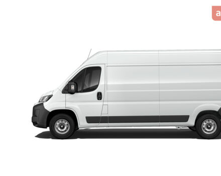 купити нове авто Фіат Дукато 2024 року від офіційного дилера Автоцентр AUTO.RIA Фіат фото