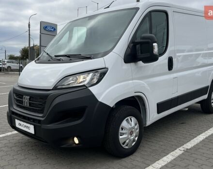 купити нове авто Фіат Дукато 2024 року від офіційного дилера Автоцентр AUTO.RIA Фіат фото
