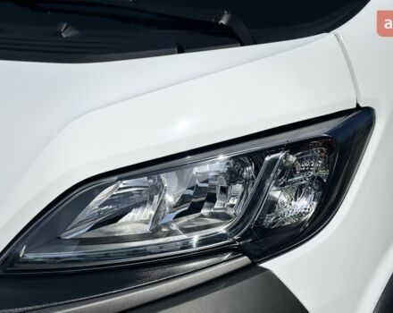 купить новое авто Фиат Дукато 2024 года от официального дилера Форвард-Авто Фиат фото