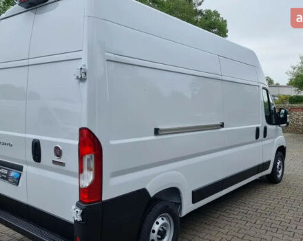 купить новое авто Фиат Дукато 2024 года от официального дилера Автомир Hyundai, Nissan, Fiat Фиат фото