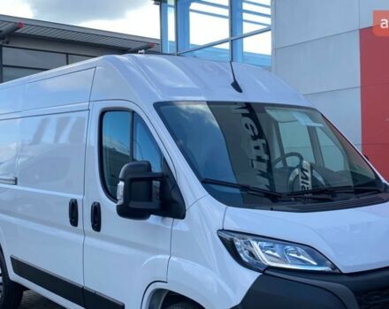 купить новое авто Фиат Дукато 2024 года от официального дилера Автомир Hyundai, Nissan, Fiat Фиат фото