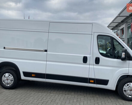 купить новое авто Фиат Дукато 2024 года от официального дилера Автомир Hyundai, Nissan, Fiat Фиат фото