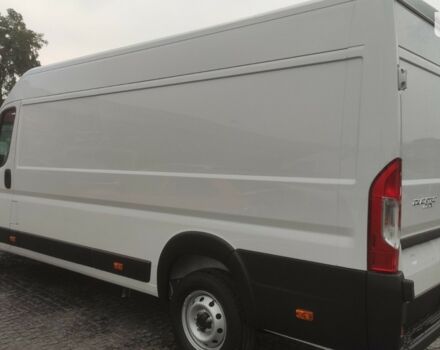 купити нове авто Фіат Дукато 2024 року від офіційного дилера FIAT "Сателіт Мотор" Аеліта Фіат фото