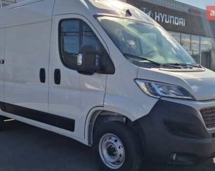 купить новое авто Фиат Дукато 2024 года от официального дилера Автоцентр AUTO.RIA Фиат фото