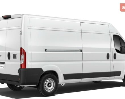 купить новое авто Фиат Дукато 2024 года от официального дилера Автоцентр AUTO.RIA Фиат фото