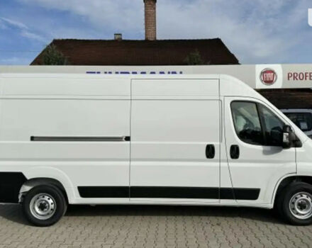 купить новое авто Фиат Дукато 2024 года от официального дилера Автомир Hyundai, Nissan, Fiat Фиат фото