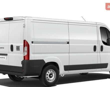 купить новое авто Фиат Дукато 2024 года от официального дилера Автоцентр AUTO.RIA Фиат фото