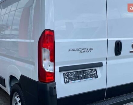 купить новое авто Фиат Дукато 2024 года от официального дилера Автомир Hyundai, Nissan, Fiat Фиат фото