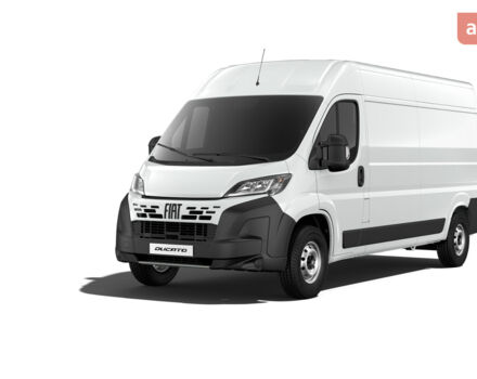 купити нове авто Фіат Дукато 2024 року від офіційного дилера Автоцентр AUTO.RIA Фіат фото