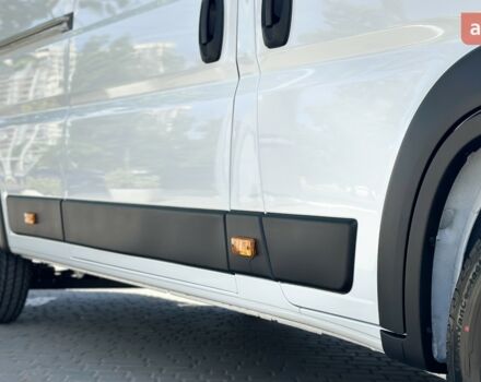 купити нове авто Фіат Дукато 2024 року від офіційного дилера Форвард-Авто Фіат фото