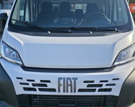 купить новое авто Фиат Дукато 2025 года от официального дилера Автоцентр AUTO.RIA Фиат фото