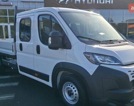 купить новое авто Фиат Дукато 2025 года от официального дилера Автоцентр AUTO.RIA Фиат фото